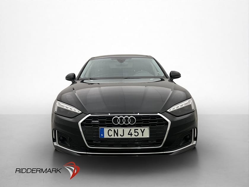 Bild 2 av Audi A5 Sportback 45 TFSI quattro