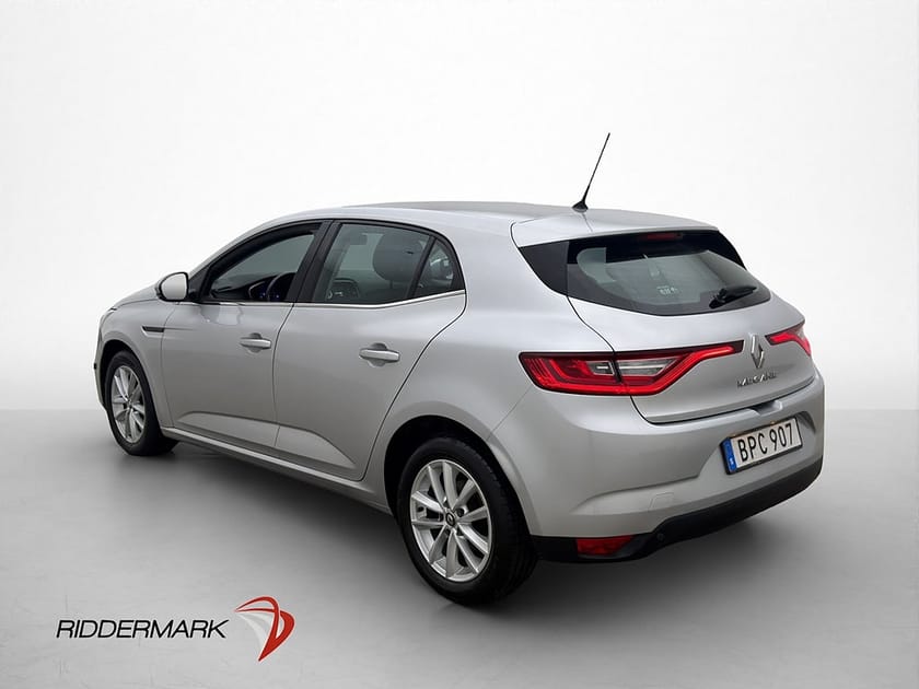 Bild 5 av Renault Mégane