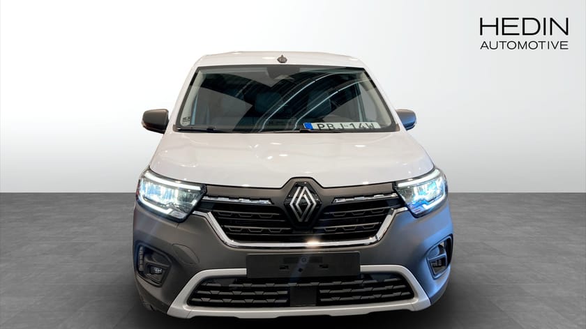 Bild 2 av Renault Kangoo Skåpbil