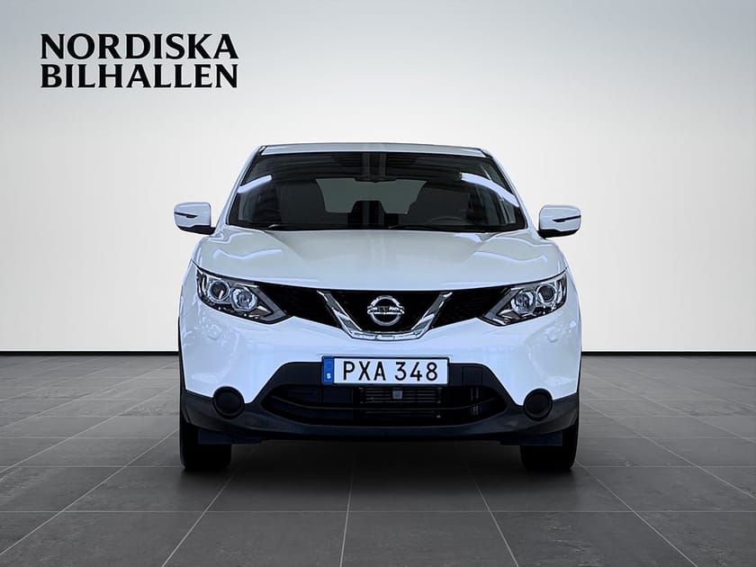 Bild 2 av Nissan Qashqai