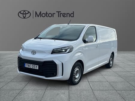 Toyota Proace L2