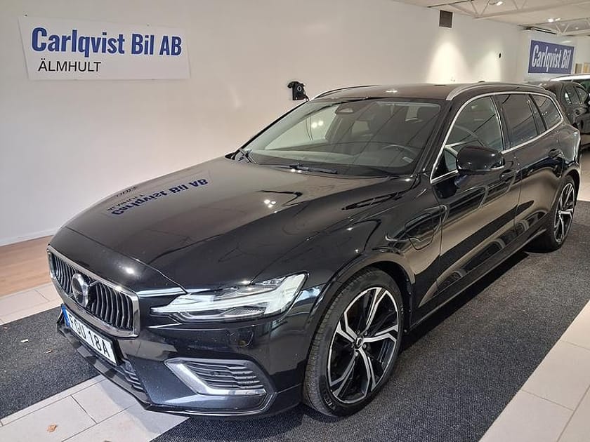 Bild 1 av Volvo V60