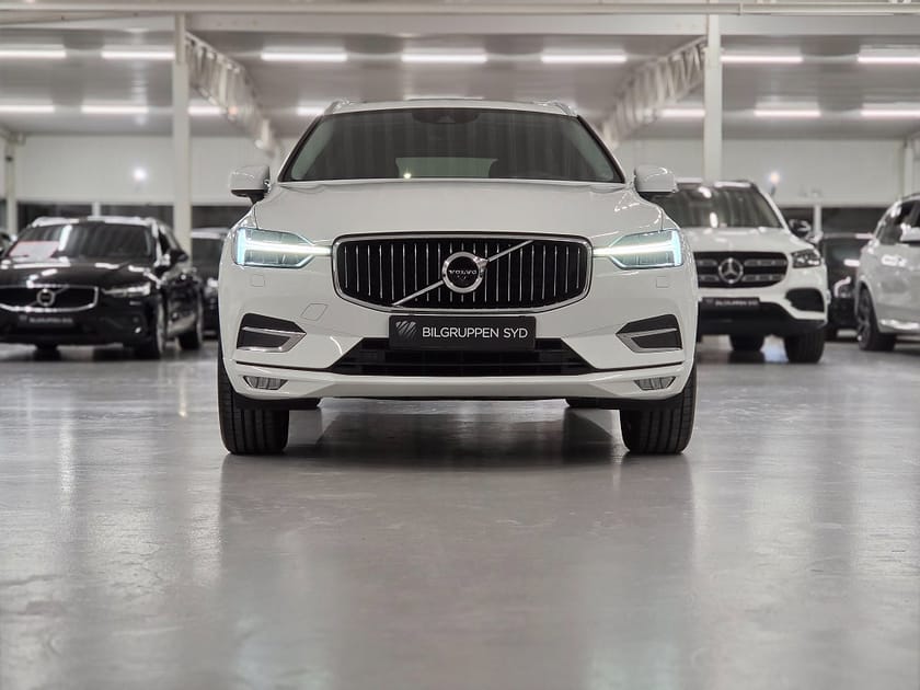 Bild 2 av Volvo XC60