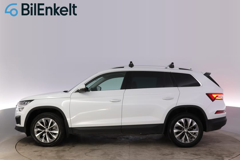 Bild 5 av Škoda Kodiaq