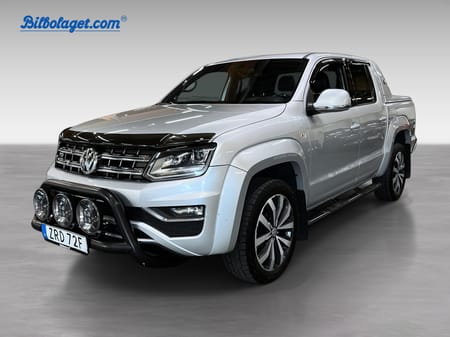 Volkswagen Amarok 2.9t