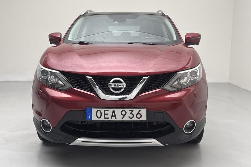 Bild 5 av Nissan Qashqai