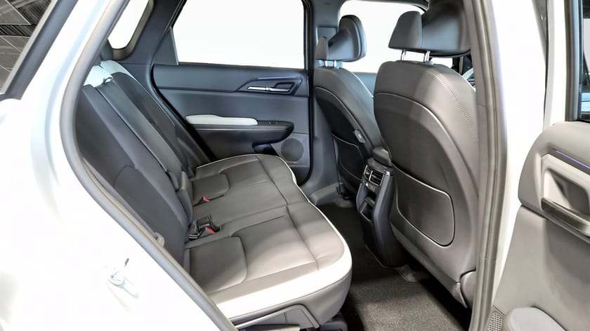 Bild 5 av Kia EV5 Long Range AWD