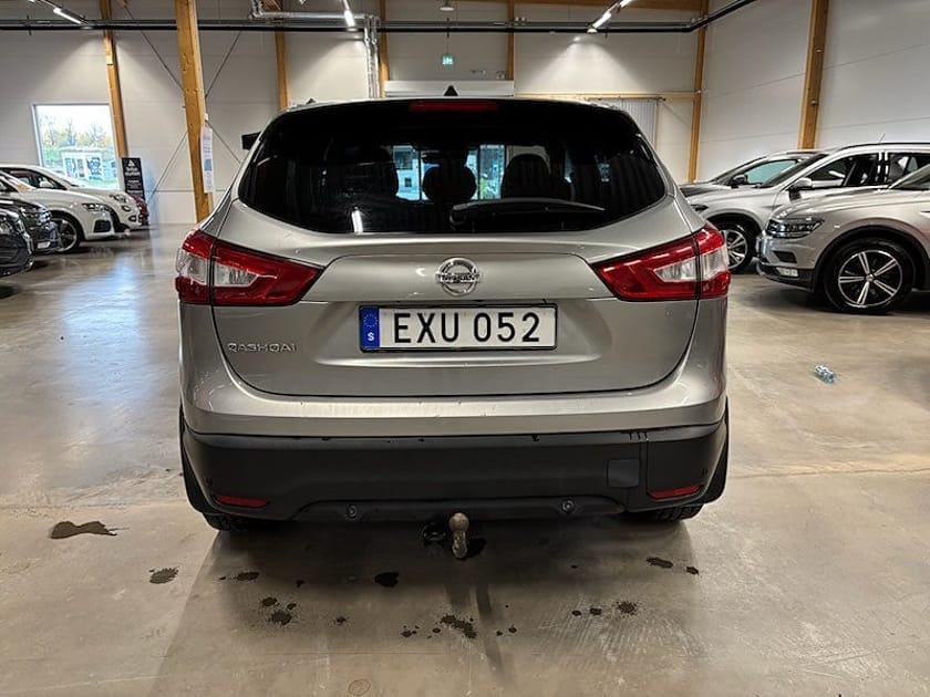 Bild 4 av Nissan Qashqai