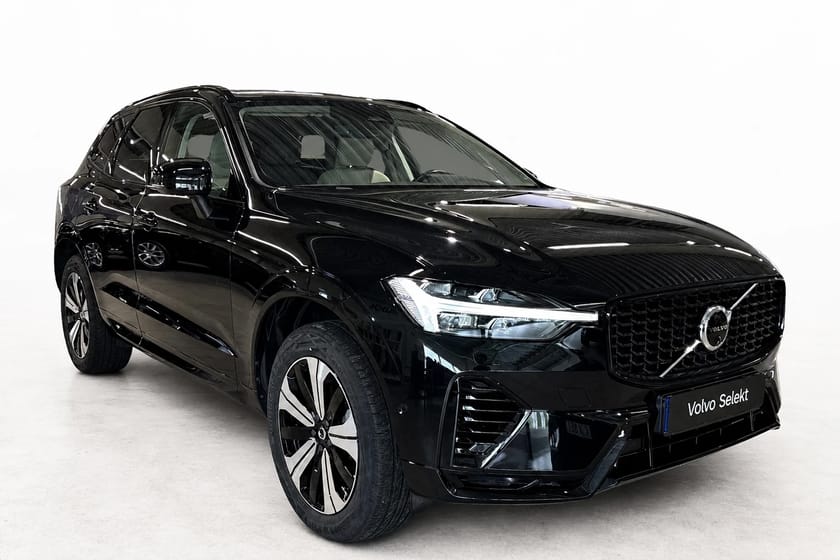 Bild 5 av Volvo XC60