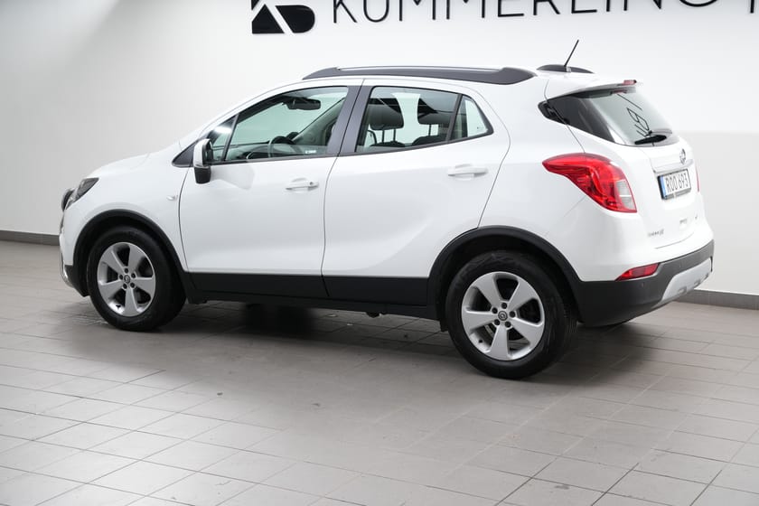 Bild 3 av Opel Mokka X