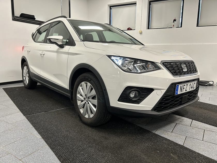Bild 3 av SEAT Arona