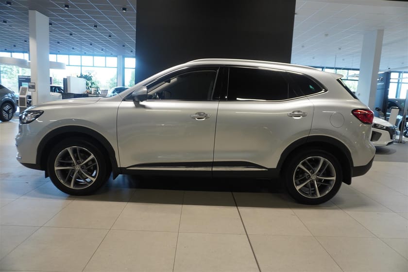 Bild 3 av MG EHS PHEV