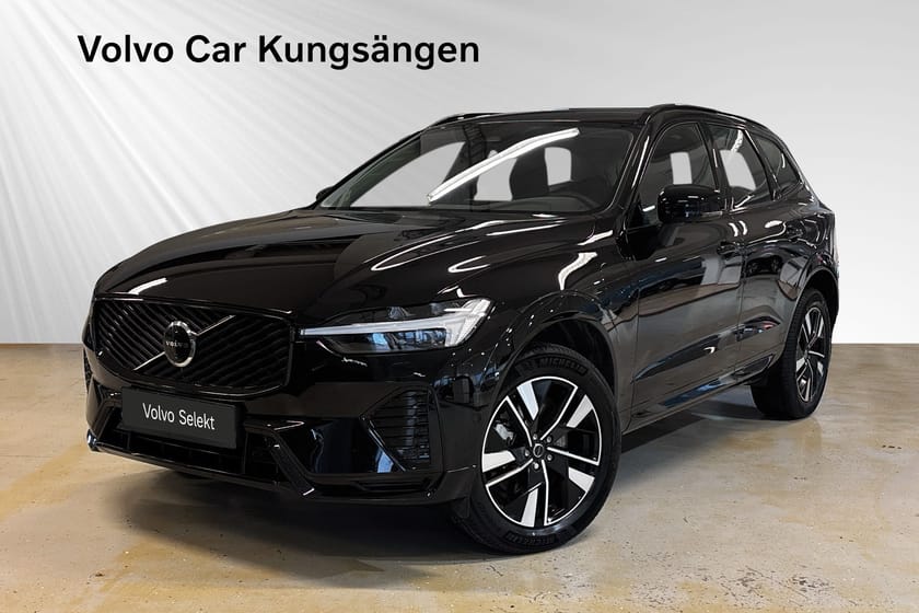 Bild 1 av Volvo XC60