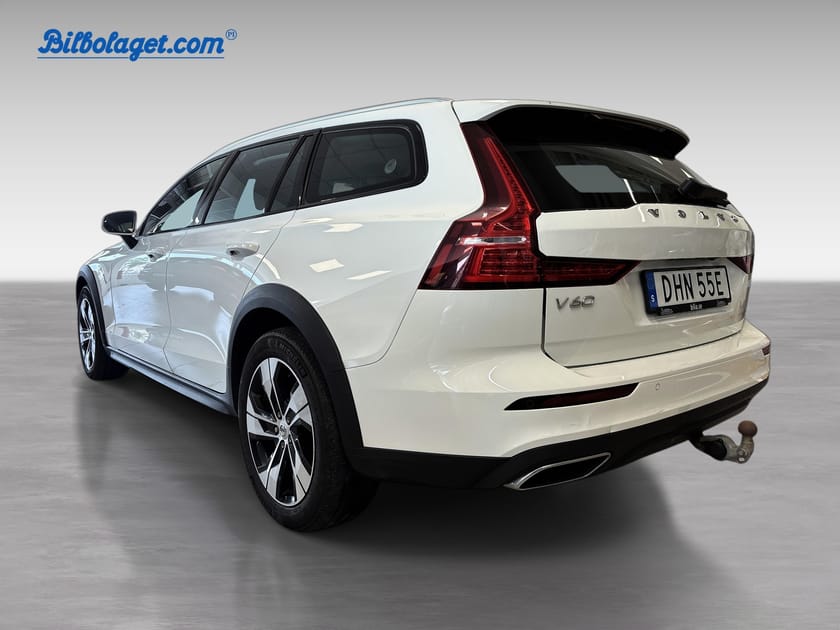 Bild 2 av Volvo V60 Cross Country