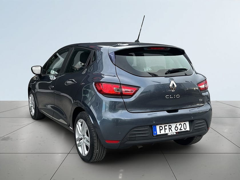 Bild 5 av Renault Clio