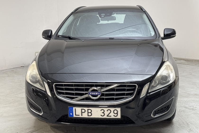 Bild 5 av Volvo V60