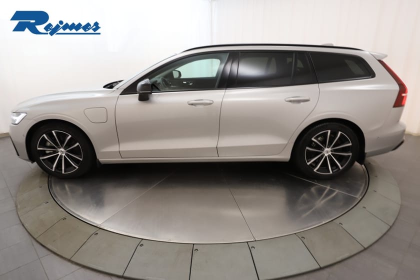 Bild 3 av Volvo V60