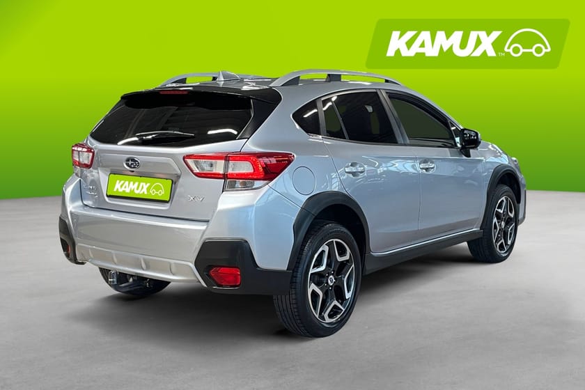 Bild 4 av Subaru XV