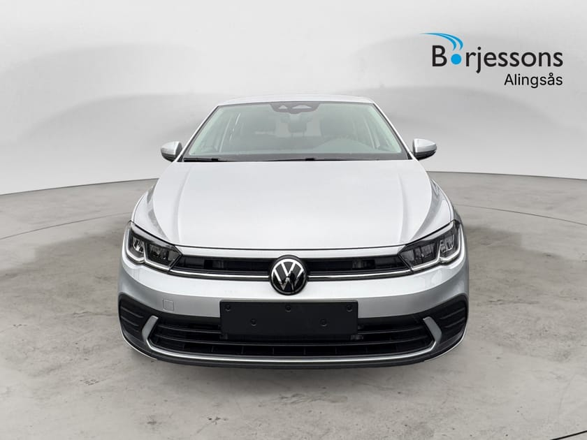Bild 5 av Volkswagen Polo