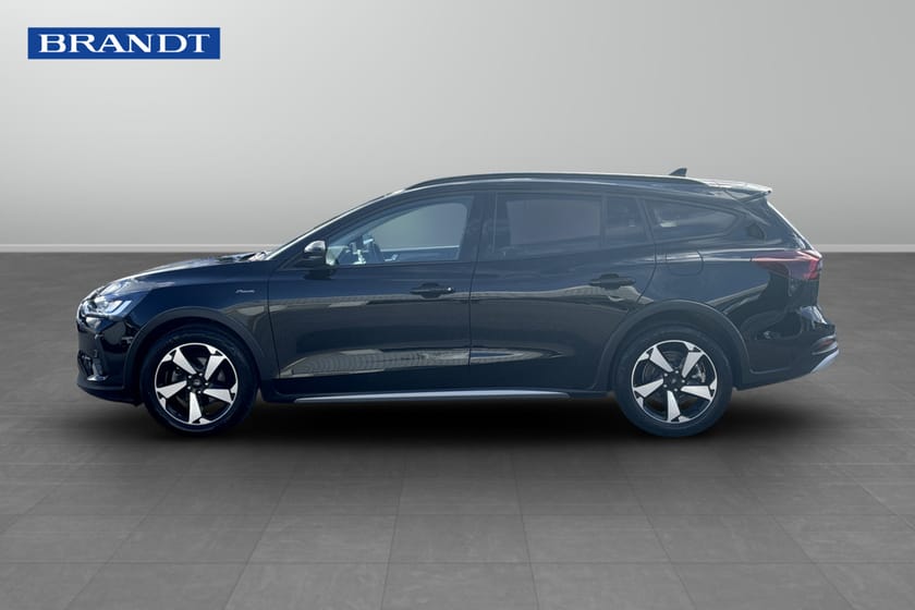 Bild 3 av Ford Focus Kombi