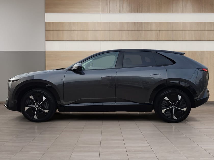 Bild 2 av Mazda CX-6e