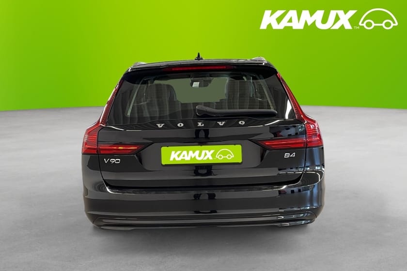 Bild 5 av Volvo V90