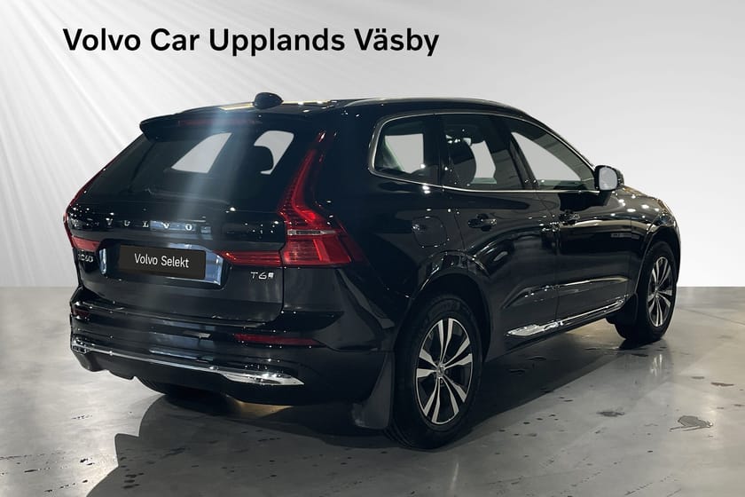 Bild 5 av Volvo XC60