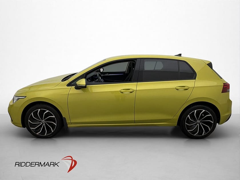 Bild 4 av Volkswagen Golf