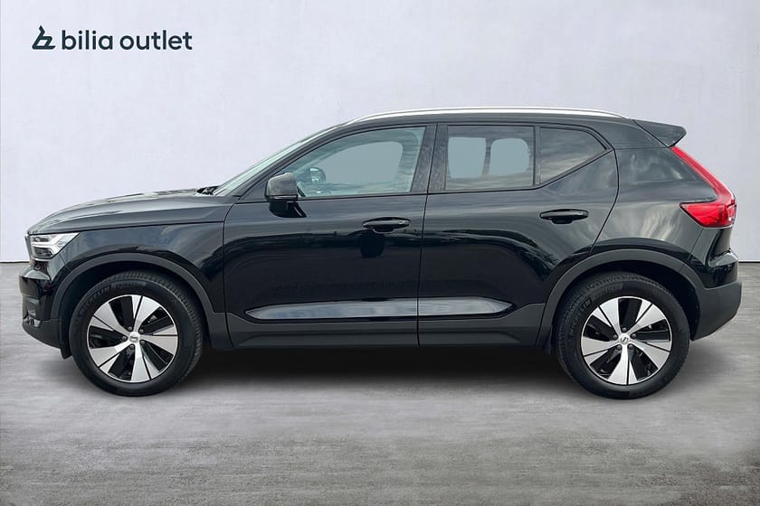 Bild 3 av Volvo XC40