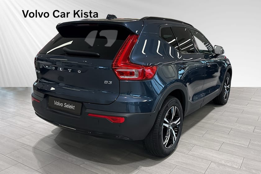 Bild 5 av Volvo XC40