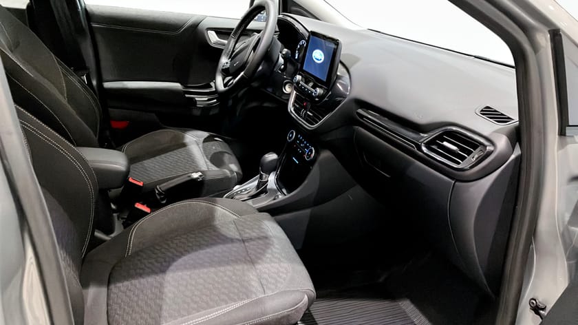 Bild 3 av Ford Puma