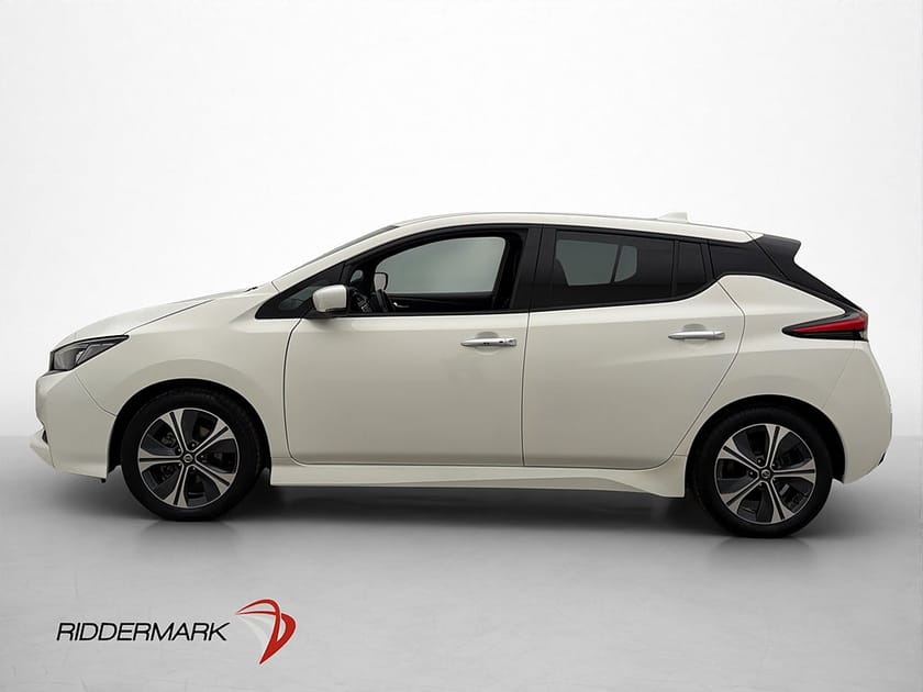 Bild 5 av Nissan Leaf