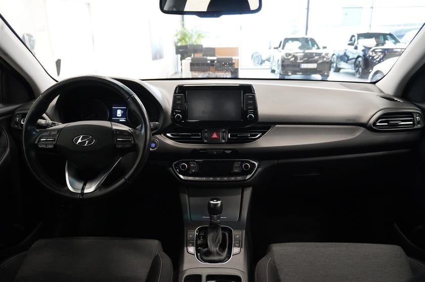 Bild 5 av Hyundai i30 Kombi
