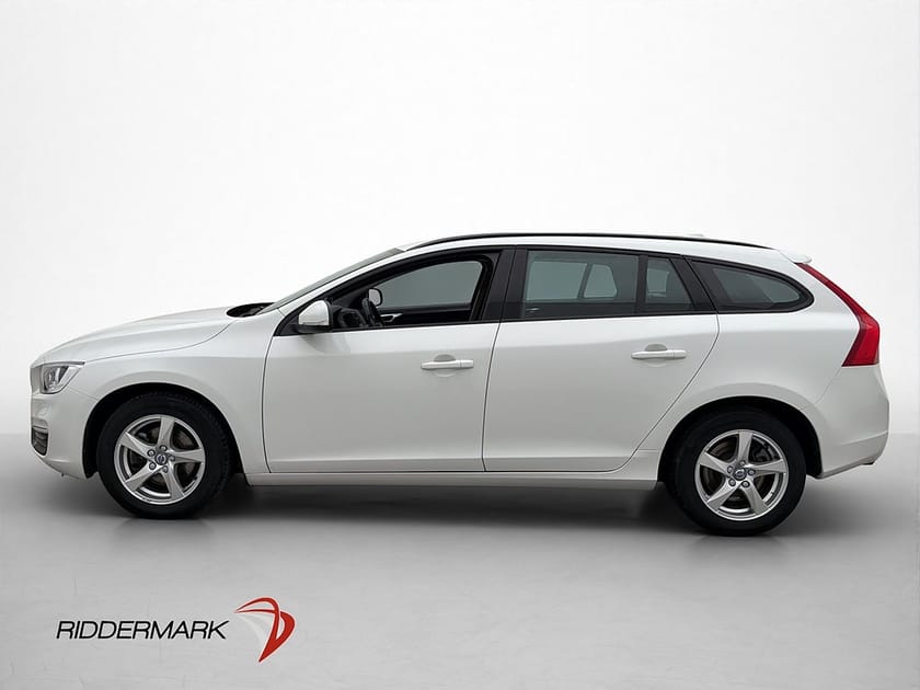 Bild 4 av Volvo V60