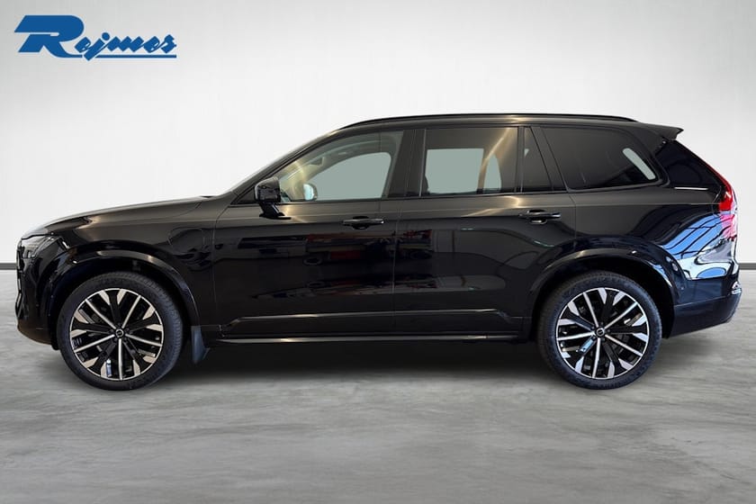 Bild 4 av Volvo XC90
