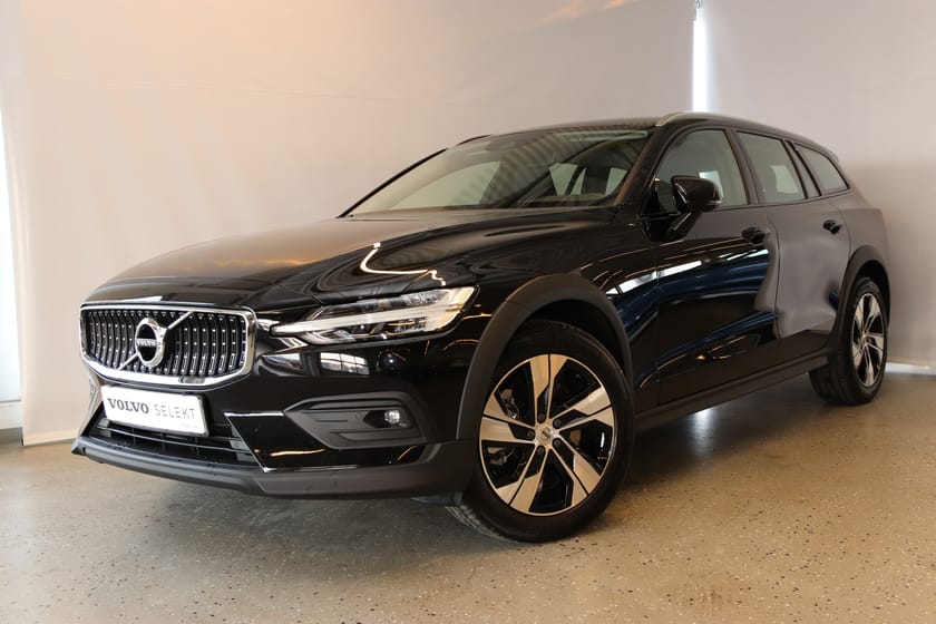 Bild 2 av Volvo V60 Cross Country