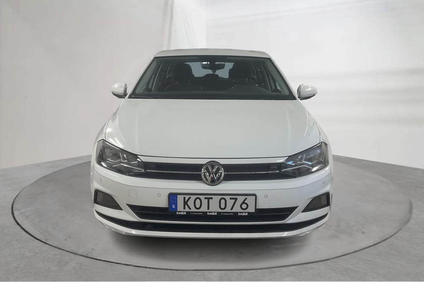 Bild 5 av Volkswagen Polo