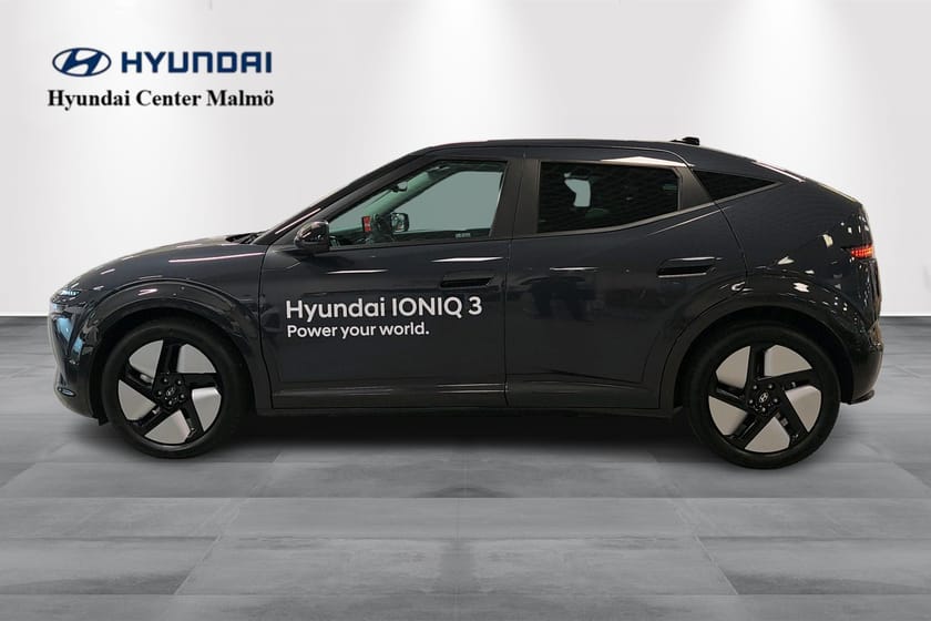 Bild 3 av Hyundai Ioniq 3 Long Range