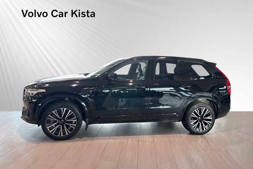 Bild 3 av Volvo XC90