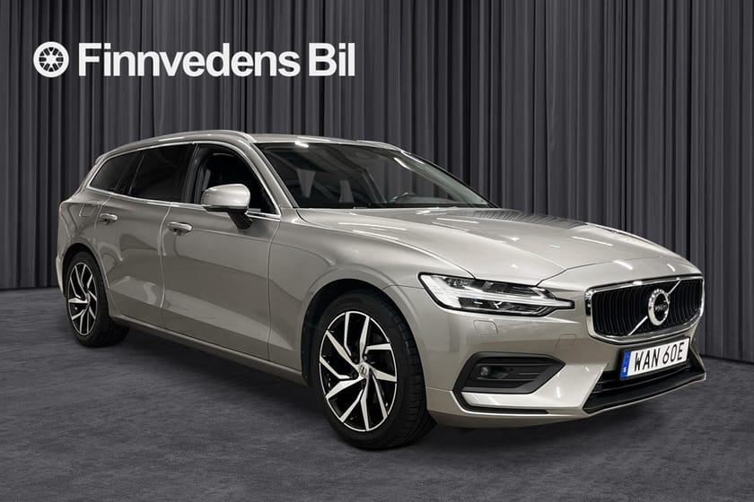 Bild 2 av Volvo V60