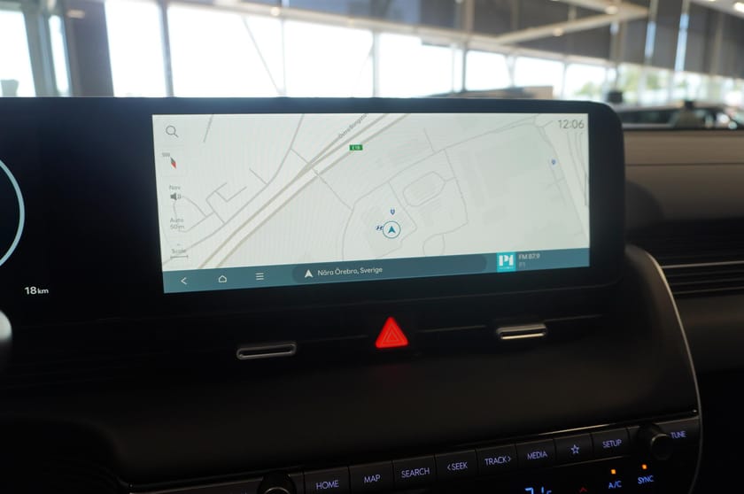 Bild 3 av Hyundai Ioniq 5