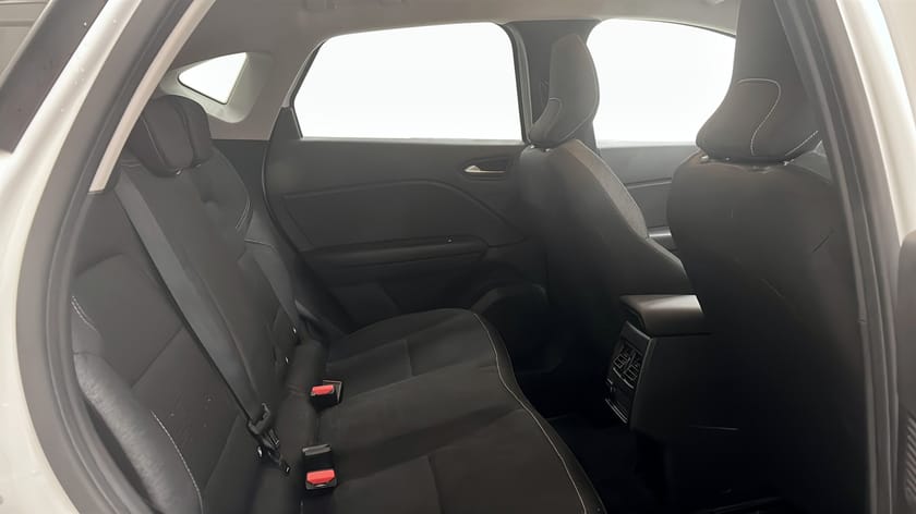Bild 5 av Renault Captur
