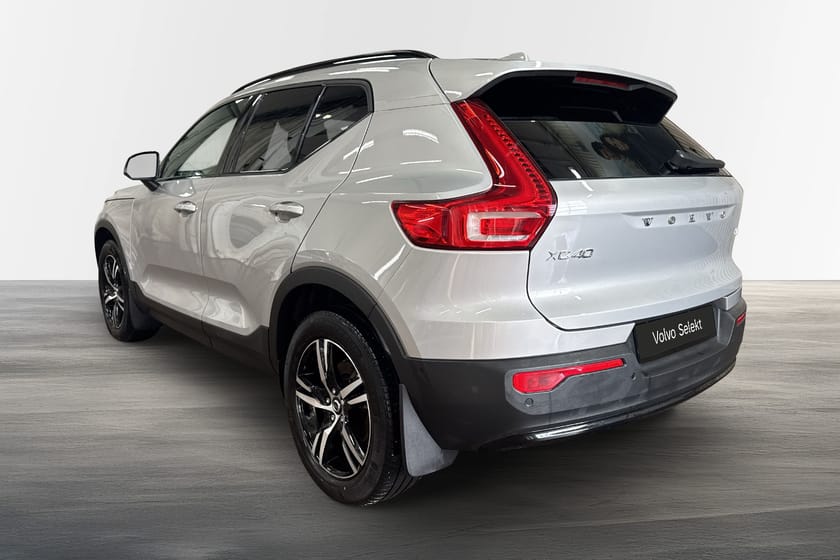 Bild 2 av Volvo XC40