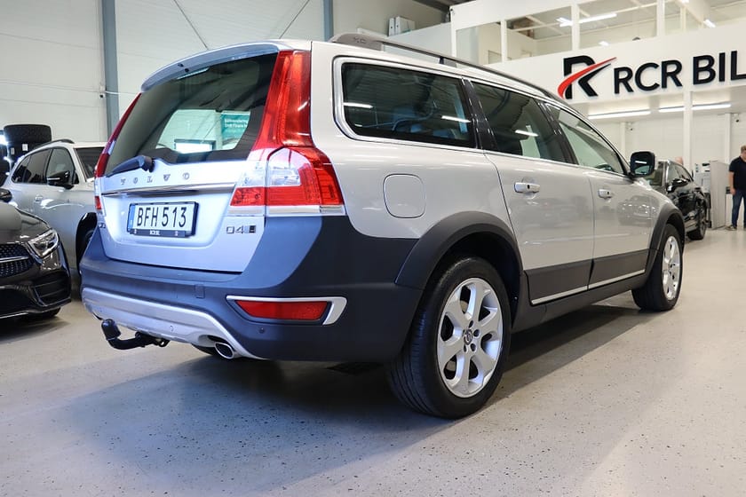 Bild 5 av Volvo XC70