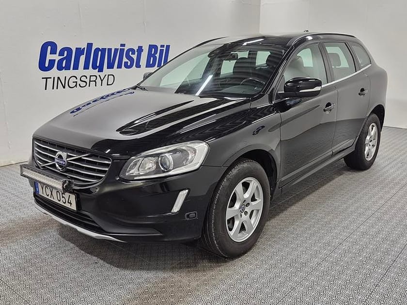 Bild 1 av Volvo XC60