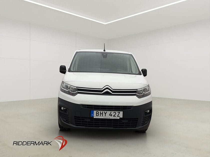 Bild 5 av Citroën e-Berlingo Van Long