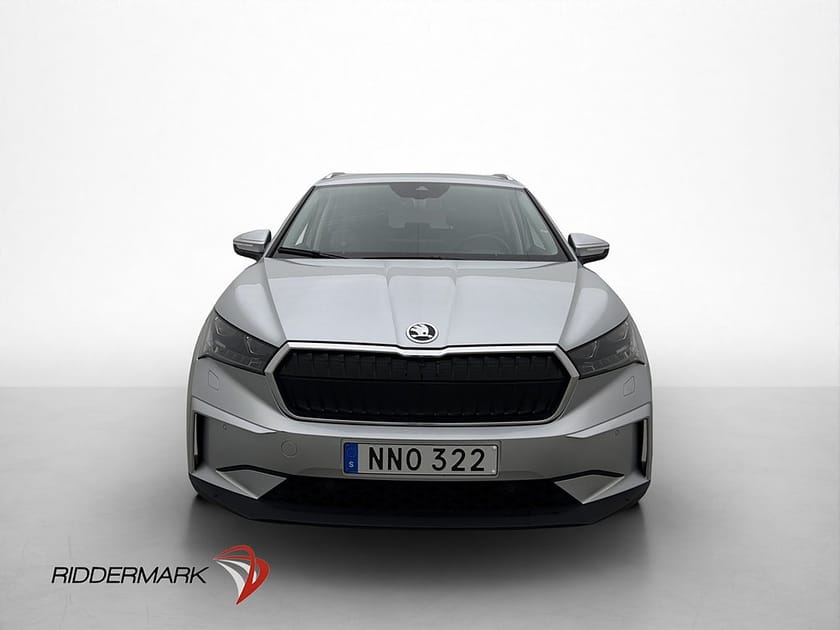 Bild 3 av Škoda Enyaq iV 80