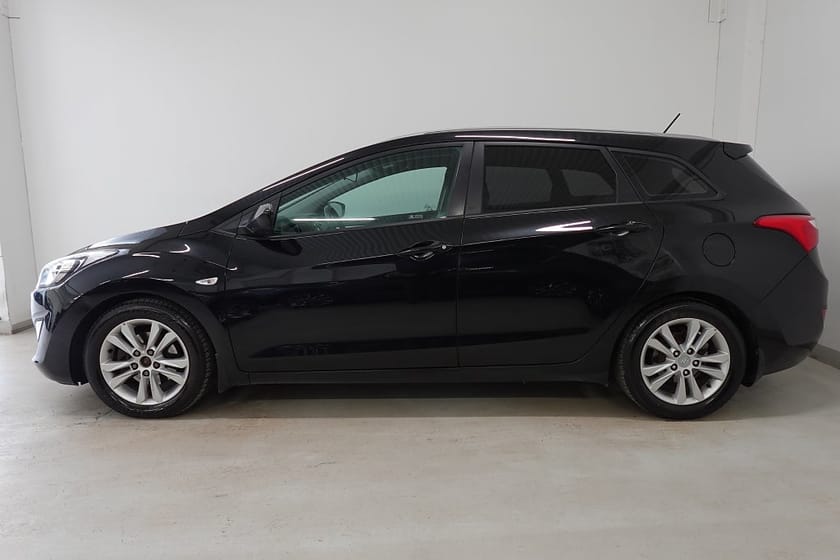 Bild 3 av Hyundai i30 Kombi