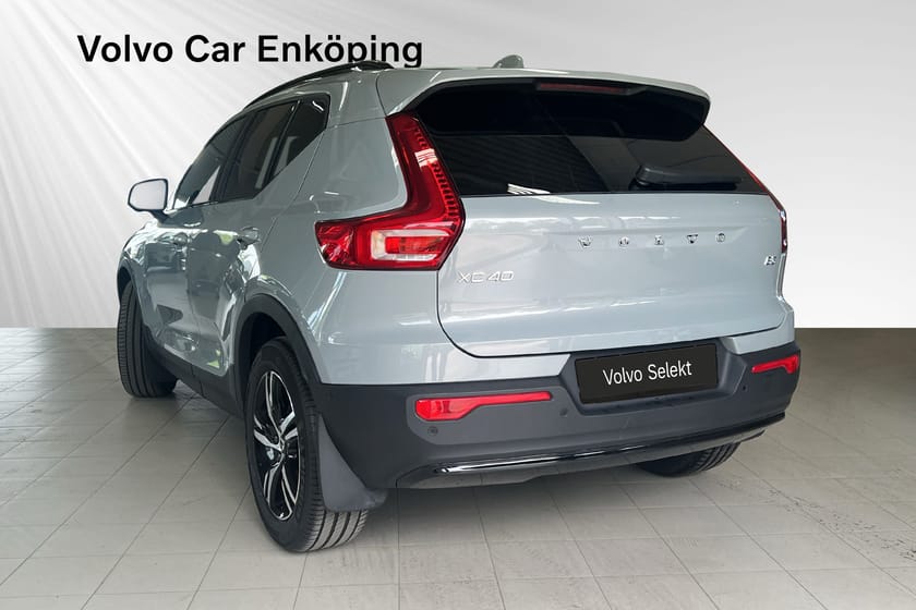 Bild 5 av Volvo XC40