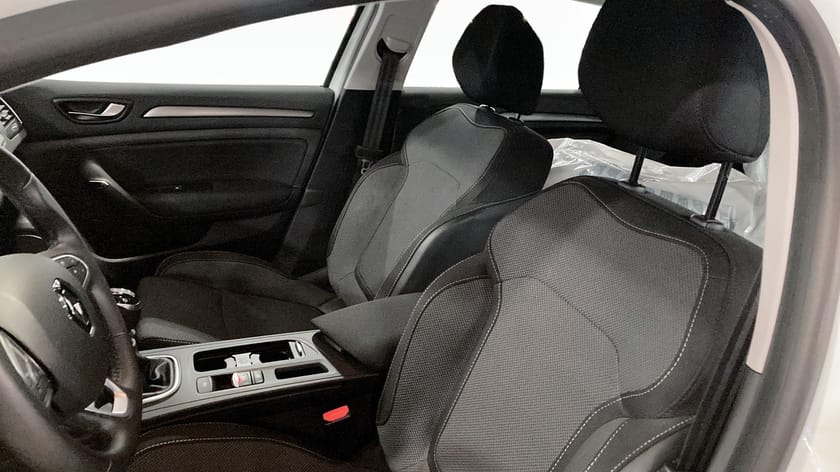 Bild 3 av Renault Mégane Sport Tourer